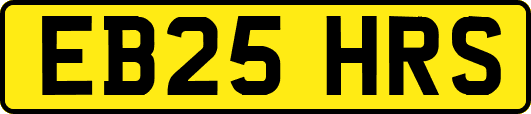 EB25HRS