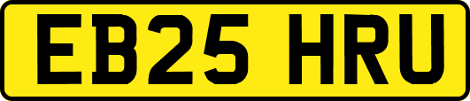 EB25HRU