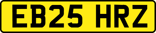 EB25HRZ