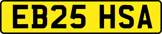 EB25HSA