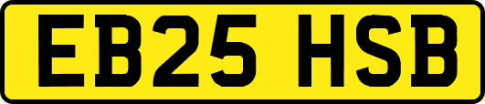 EB25HSB