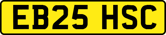 EB25HSC