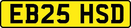 EB25HSD