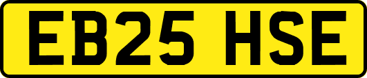 EB25HSE