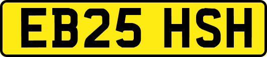 EB25HSH