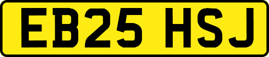 EB25HSJ