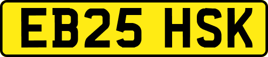 EB25HSK