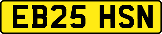 EB25HSN