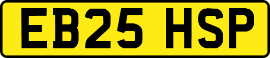 EB25HSP