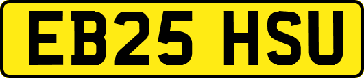 EB25HSU