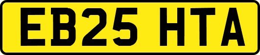 EB25HTA