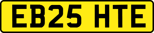 EB25HTE