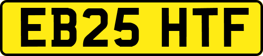 EB25HTF