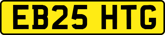 EB25HTG