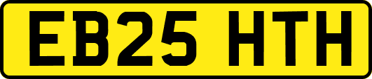 EB25HTH