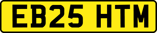 EB25HTM