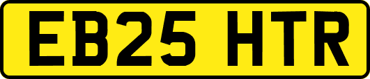 EB25HTR