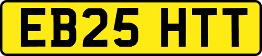 EB25HTT