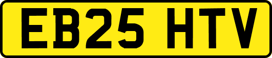 EB25HTV
