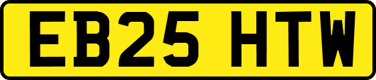 EB25HTW