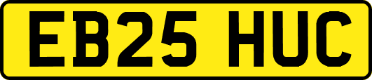 EB25HUC