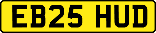 EB25HUD