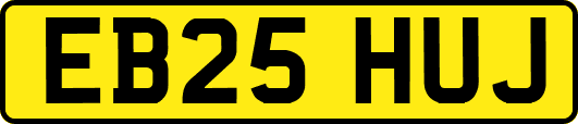 EB25HUJ