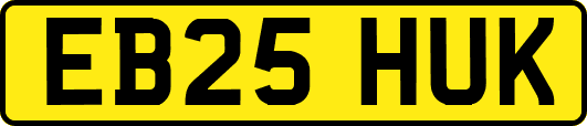 EB25HUK