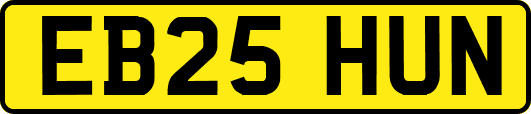 EB25HUN
