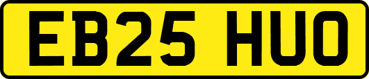 EB25HUO