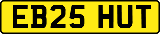 EB25HUT