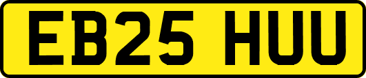 EB25HUU