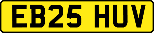 EB25HUV