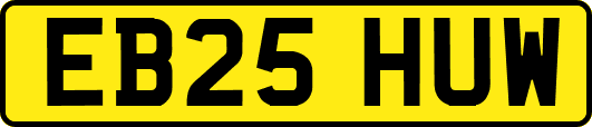 EB25HUW