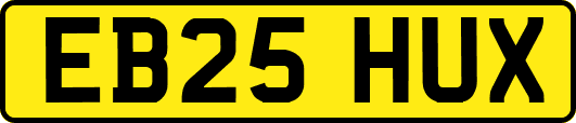 EB25HUX