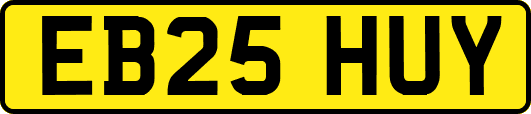 EB25HUY