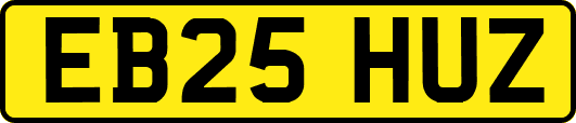 EB25HUZ