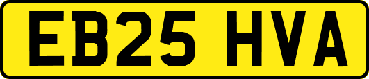 EB25HVA