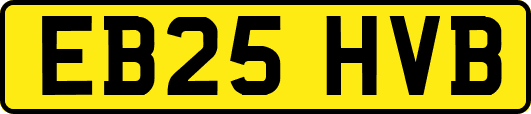 EB25HVB