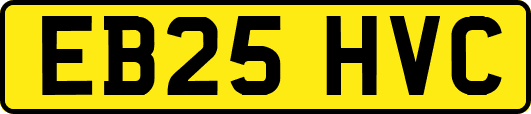 EB25HVC