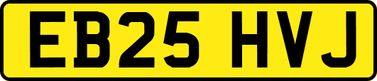 EB25HVJ