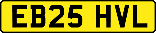 EB25HVL
