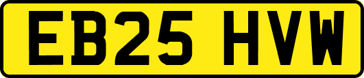 EB25HVW