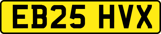 EB25HVX