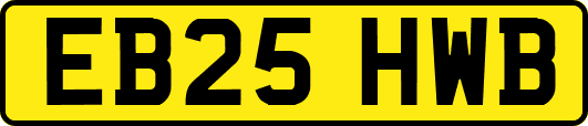 EB25HWB