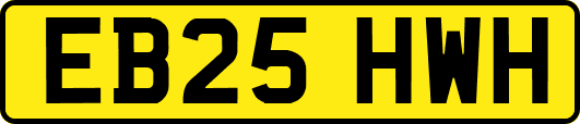 EB25HWH