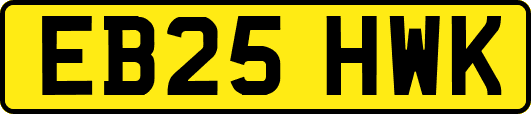 EB25HWK