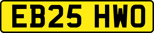 EB25HWO