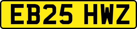 EB25HWZ