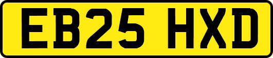 EB25HXD